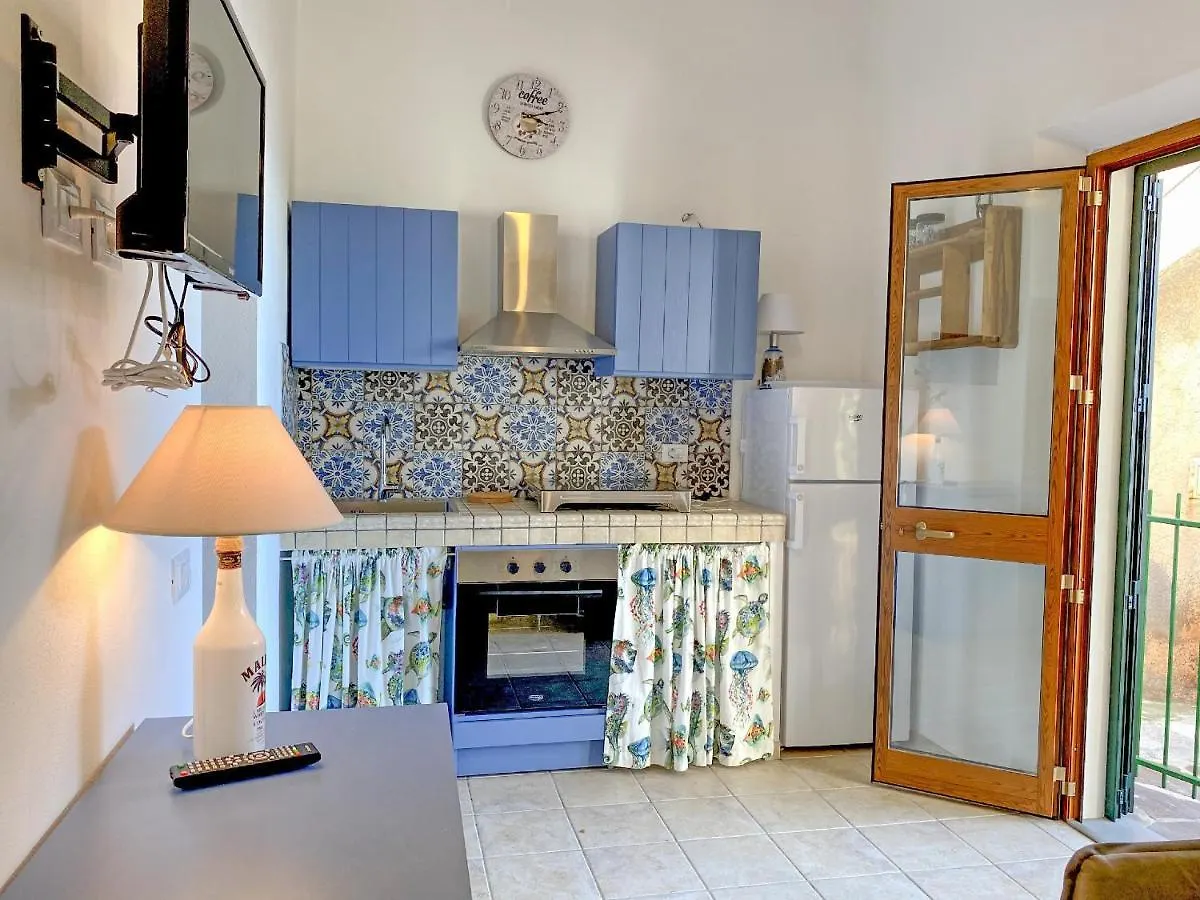 Casa Lia - Scaglieri Villa Nyaraló