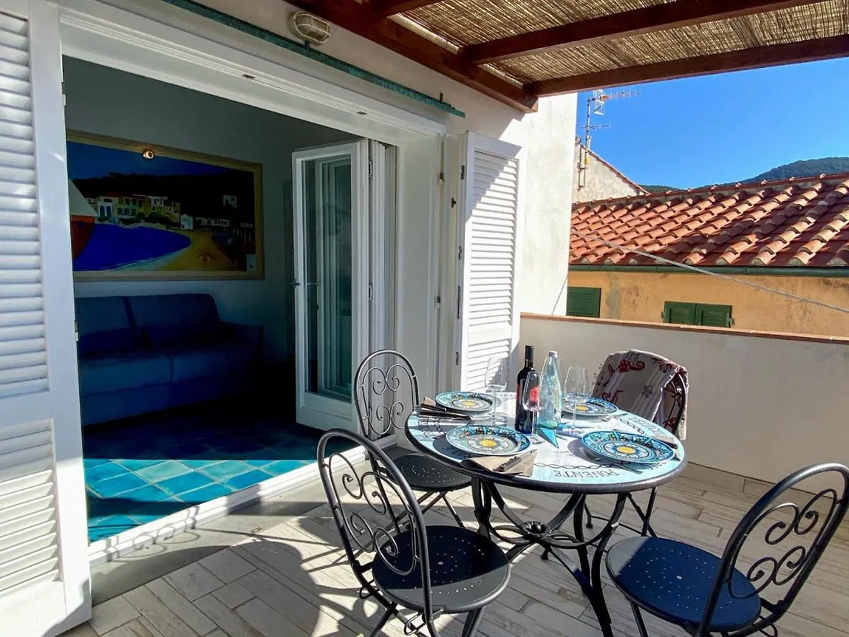Casa Lia - Scaglieri Villa Nyaraló